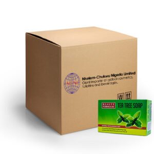 beauty formulas tea tree soap